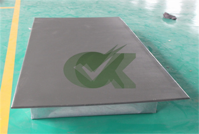 waterproofing hdpe sheets green 1/4